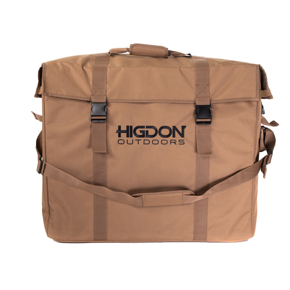 Higdon Silhouette Decoy Bag 36 Motion or 60 Standard FLAT’s