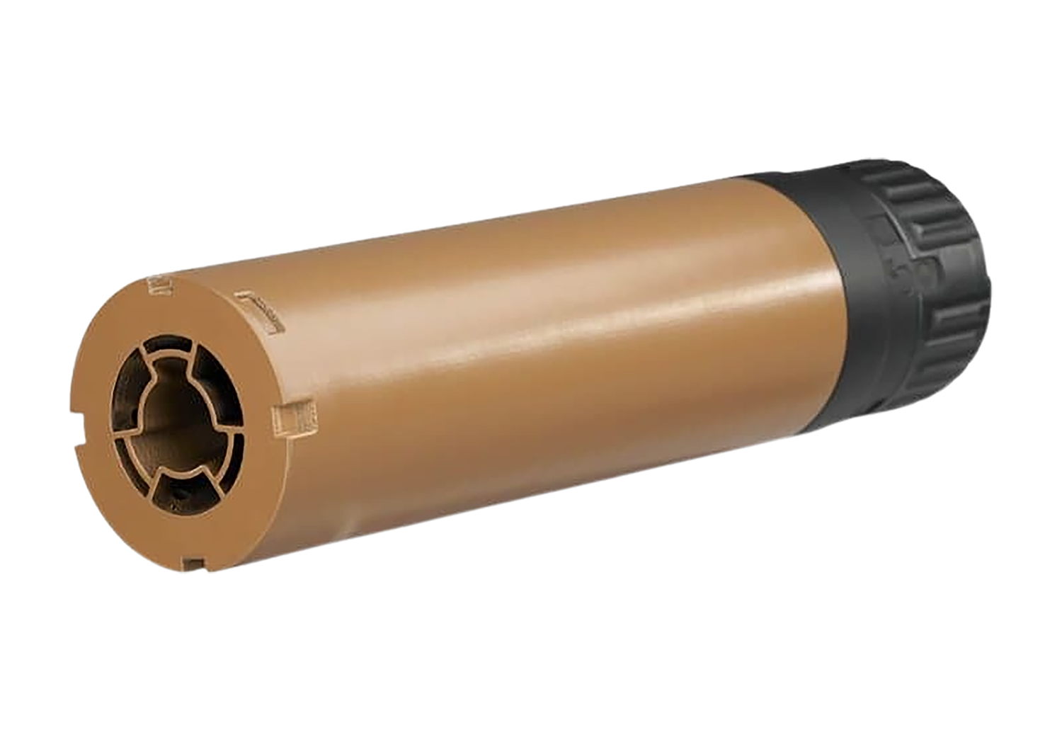 Sig Sauer NG762CQDCOY SLH 7.62mm 1.67″ Black Inconel