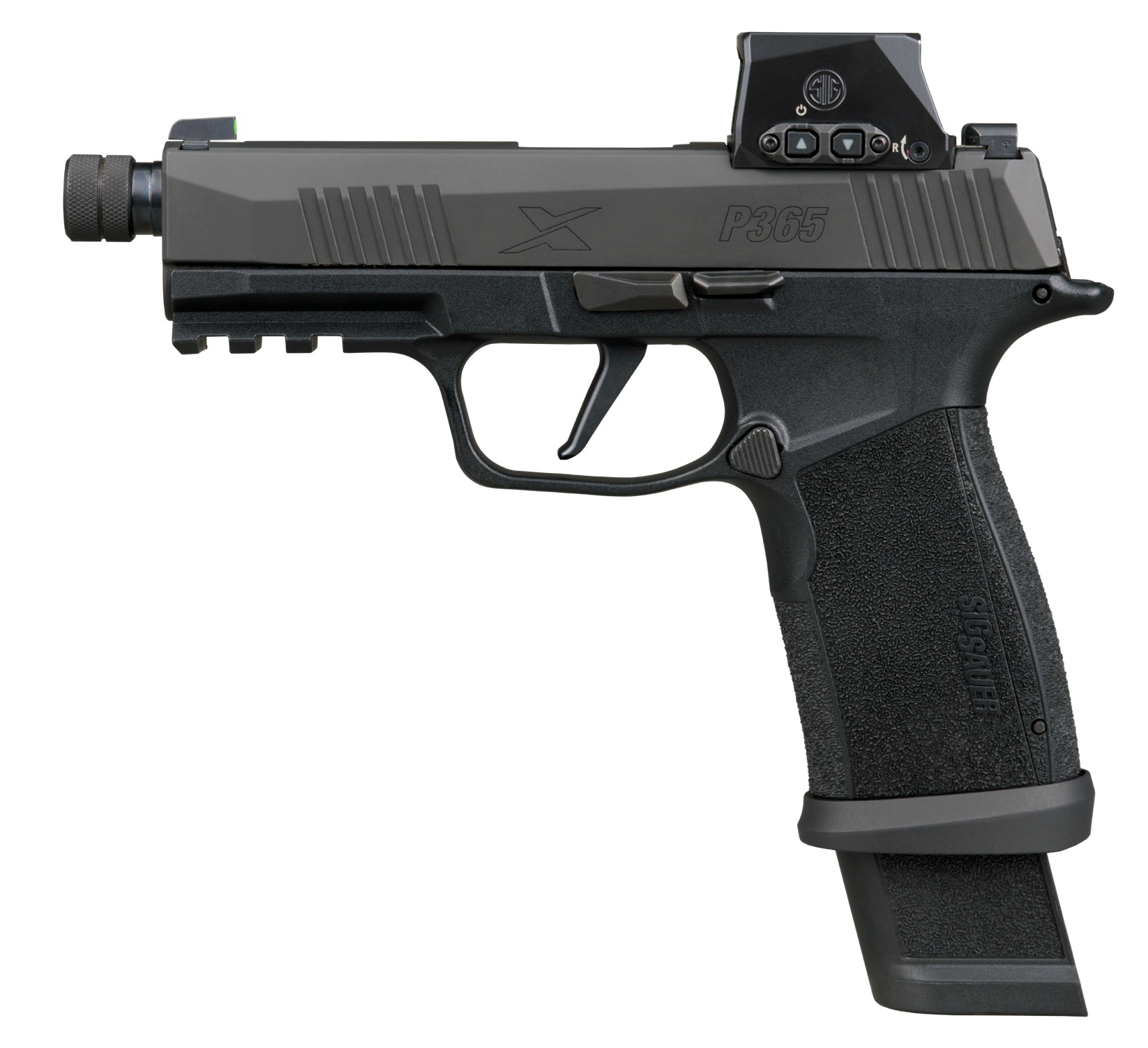SIG SAUER P365X-MACRO TACOPS 9MM 4″ ROMX