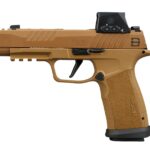 SIG SAUER P365 DH3 COY 3.7″ ROMEO-X 21+1
