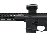 SIG SAUER M400 FORGE 5.56MM BLK 16″ CA