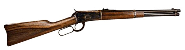CHIAPPA 1892 TRAPPER 44MAG 16″ 8RD 920.337