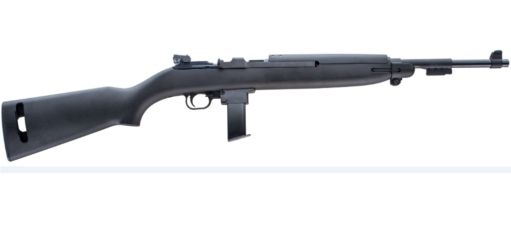 CHIAPPA FIREARMS M1-22 CARBINE 22LR BL/PLY 10RD