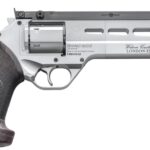 CHIAPPA FIREARMS RHINO 60DS MATCH 38SPC 6″ GRY