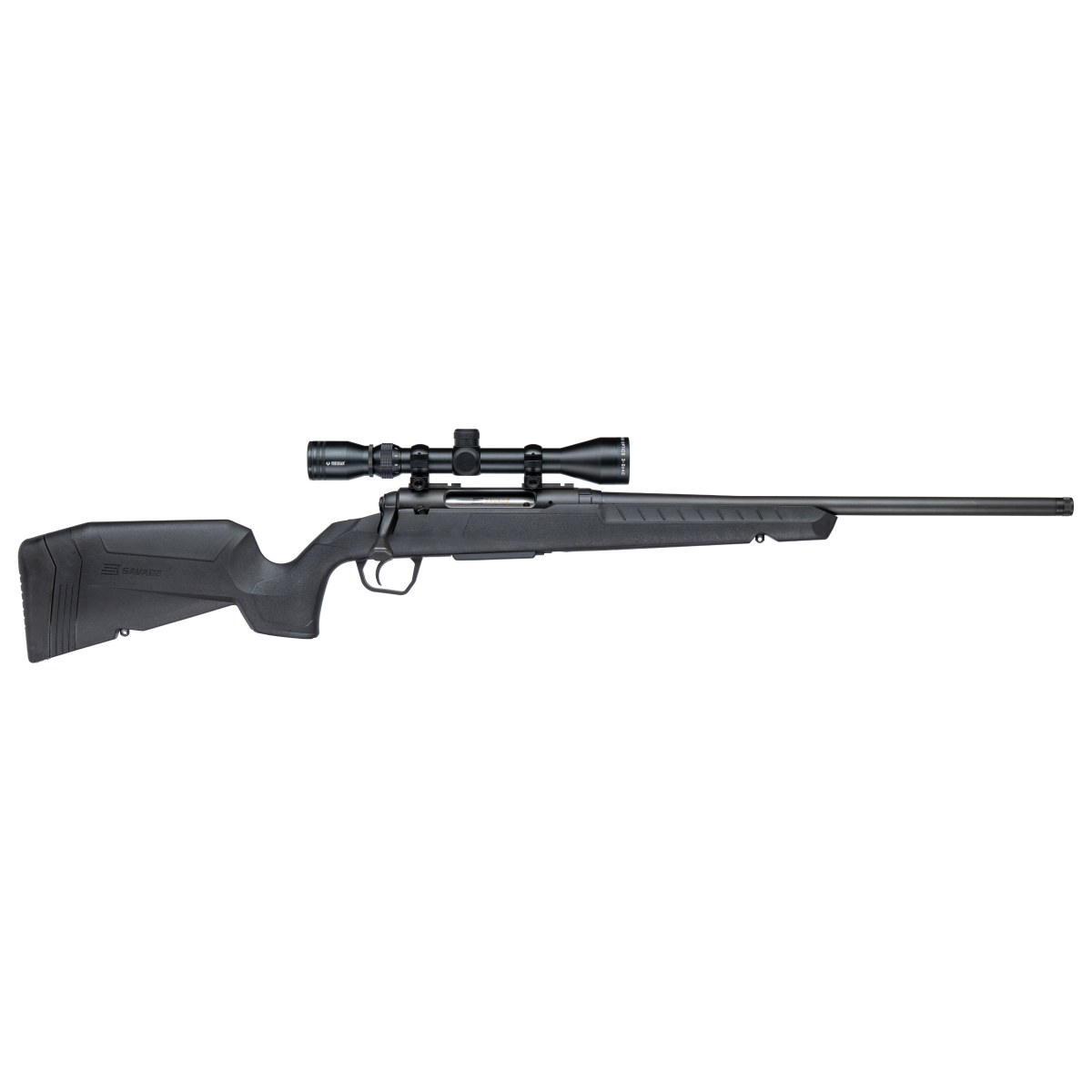 SAVAGE AXIS XP 270 WIN 4Rd Magazine (1)  22” Threaded Barrel