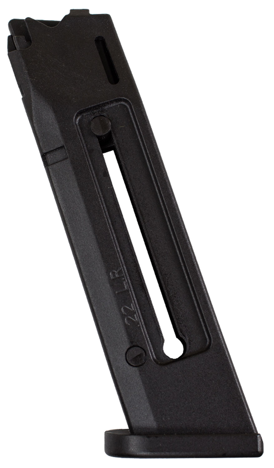 CZ-USA 11618 P-09 10rd 22LR CZ P-09 Kadet Blued Steel