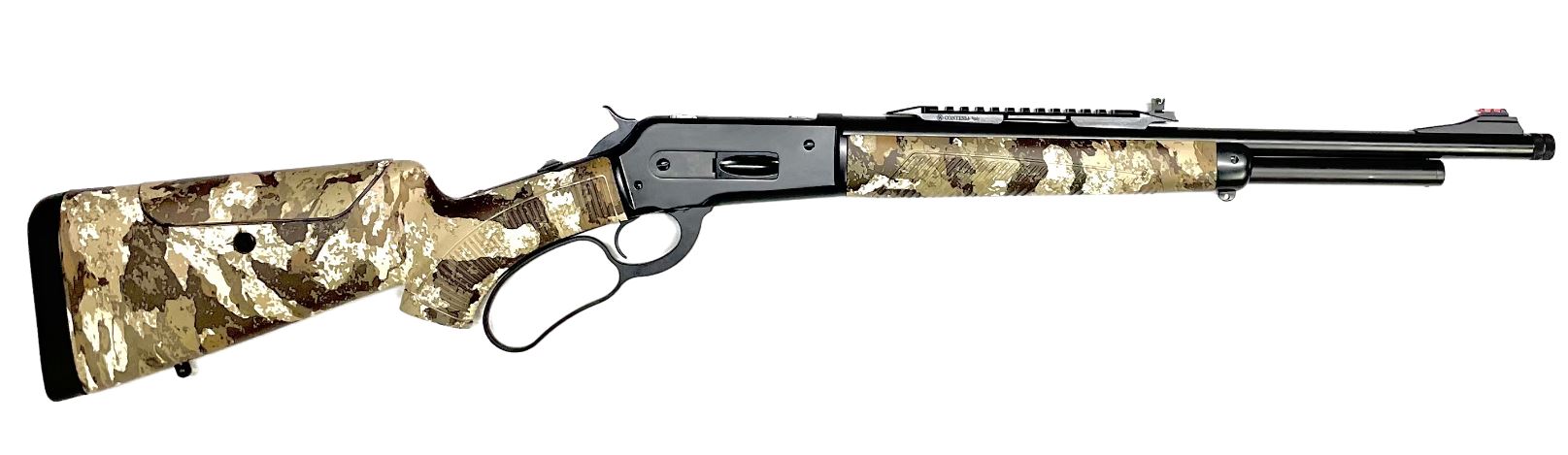 TAYLOR’S & COMPANY 1886 JOURNEY 45-70 BK/CAMO 19#