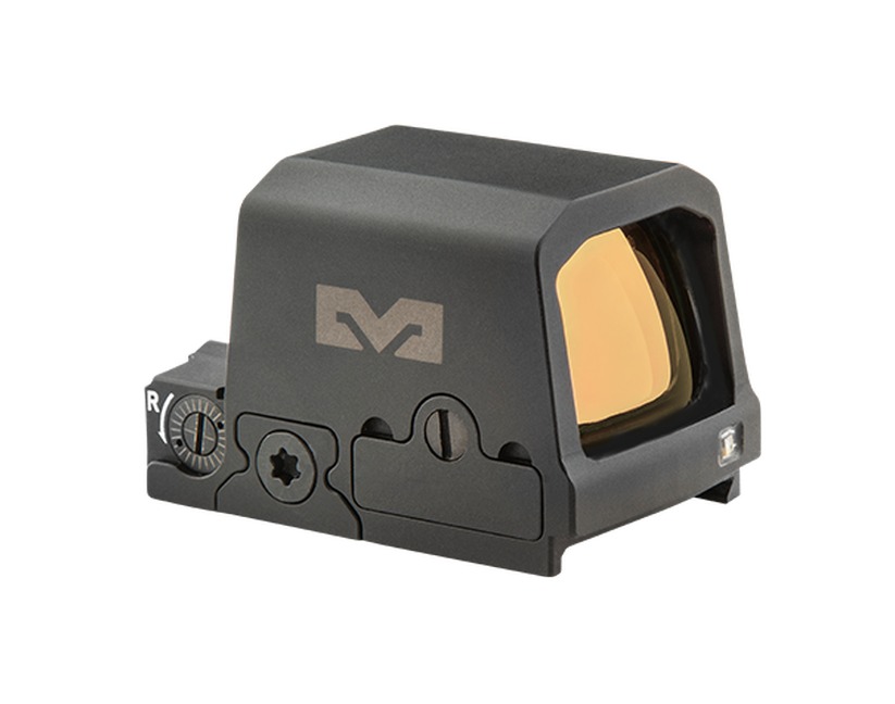 MEPRO 901141182  MPO PRO-S MOA BULLSEYE RMSC  GRN