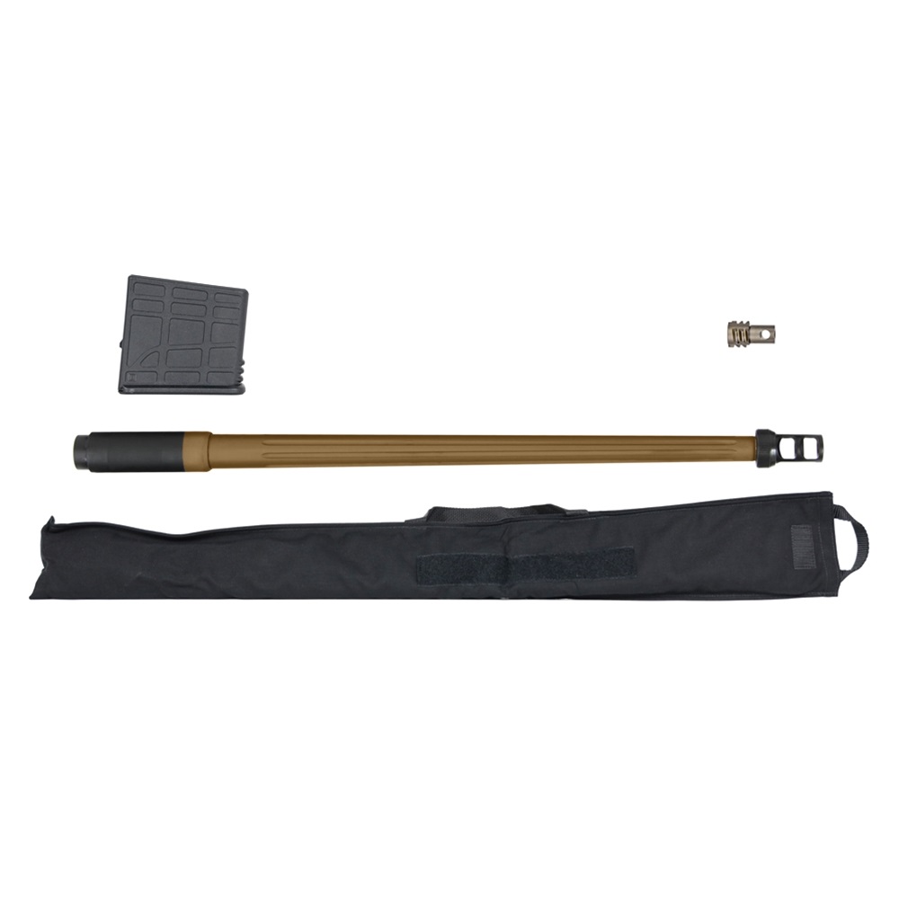 BARRETT FIREARMS MK22 BARREL 300NOR 26″ COYOTE
