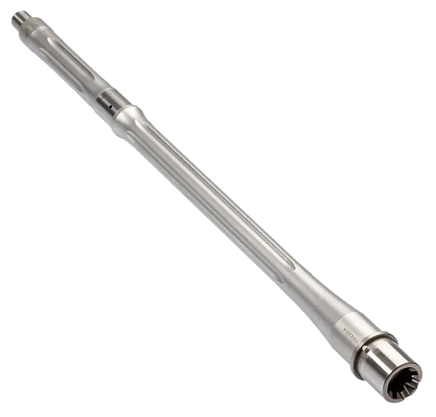 Wilson Combat TR223RCIG16FT8 Match Grade  223Wylde 16″ Bead Blasted Stainless Steel Barrel