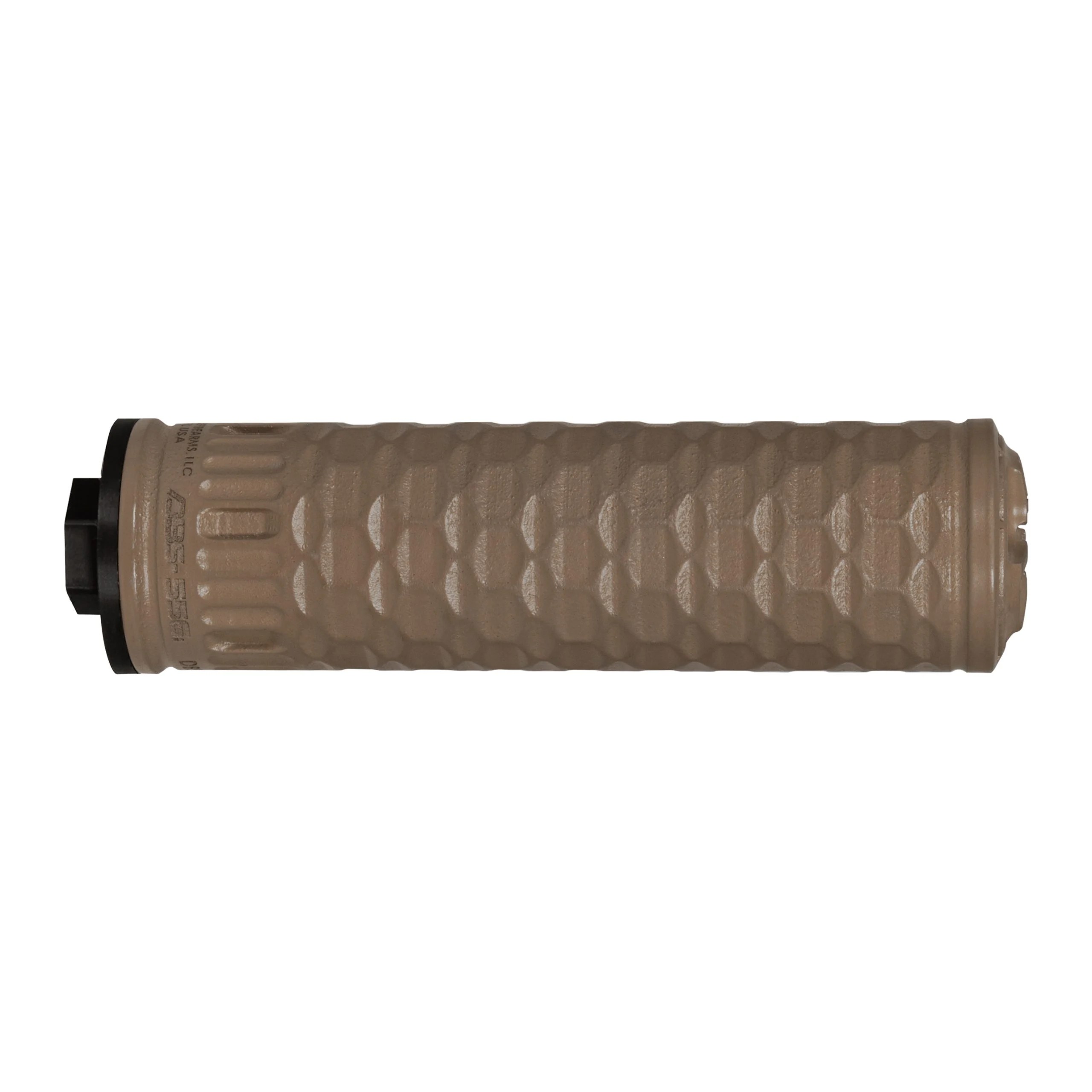 DIAMONDBACK FIREARMS DB 556 5.56MM SILENCER FDE