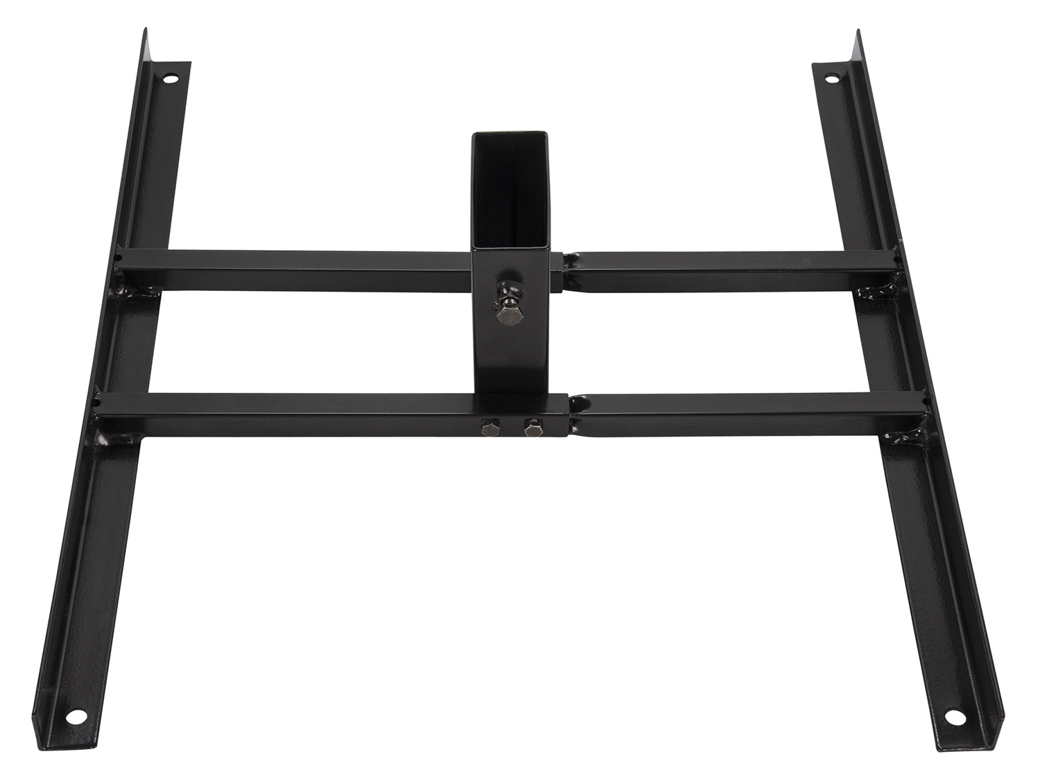 EZ-Aim 15543 Shooting Base For Steel Targets Compatible with 2″ x 4″ Lumber