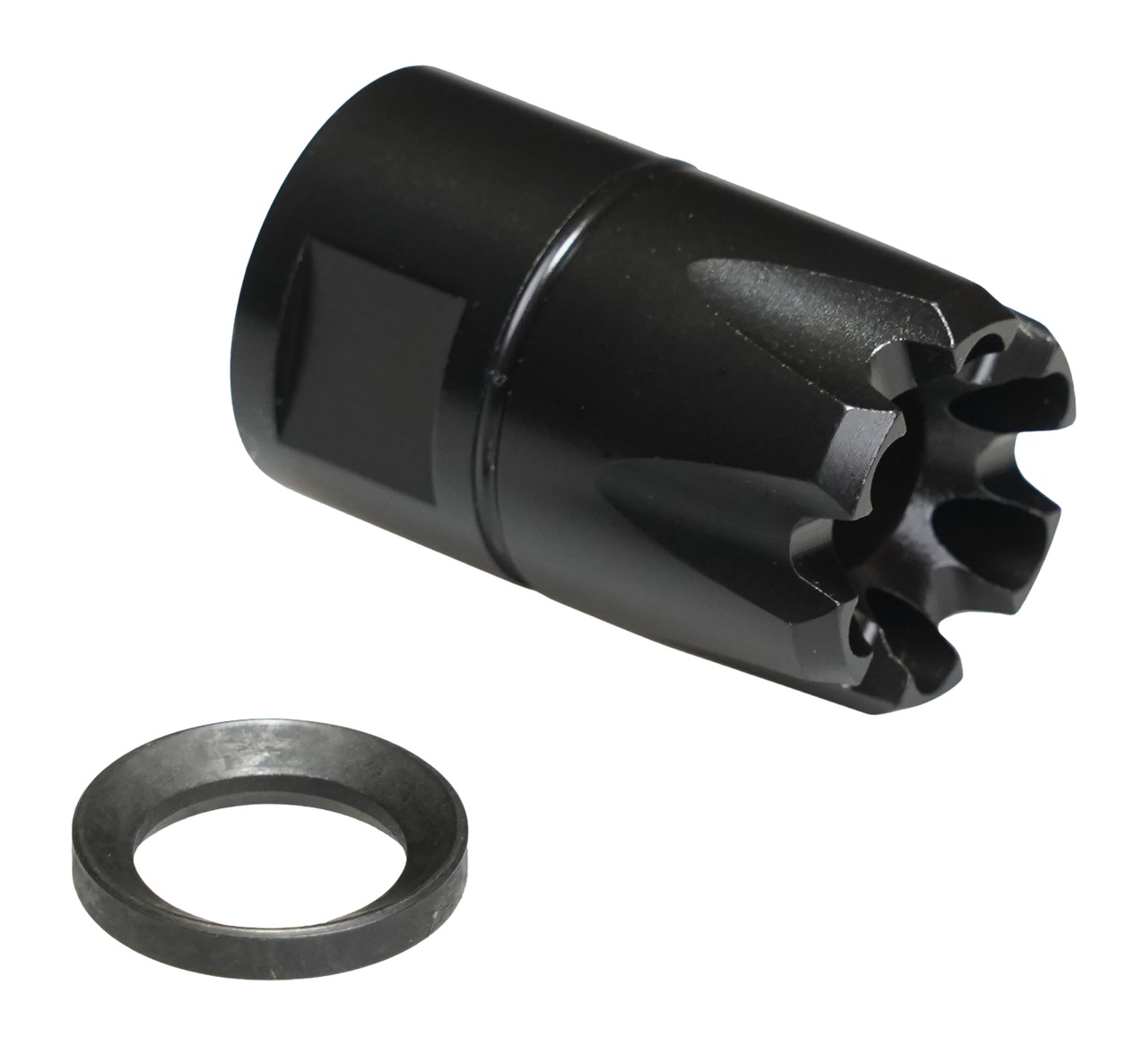 CMMG 99DA54E      ZEROED COMPENSATOR LINEAR  9MM