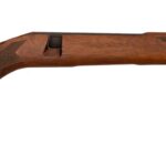 WOOX SH.GNS082.04 SPORTER PREC STOCK RUG A 2   WAL