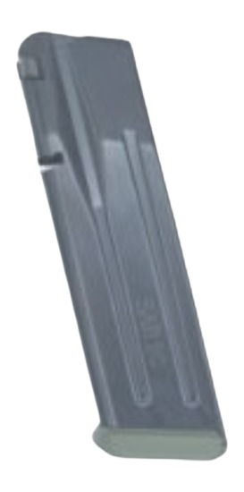 SAR USA SOCOMCOD-15 SAR9 9MM 15R SOCOM CMP MAG ODG