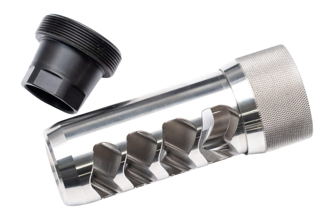 AREA 419 419-SW-6.5-SS-5824  BRAKE 6.5 5/8-24 SS