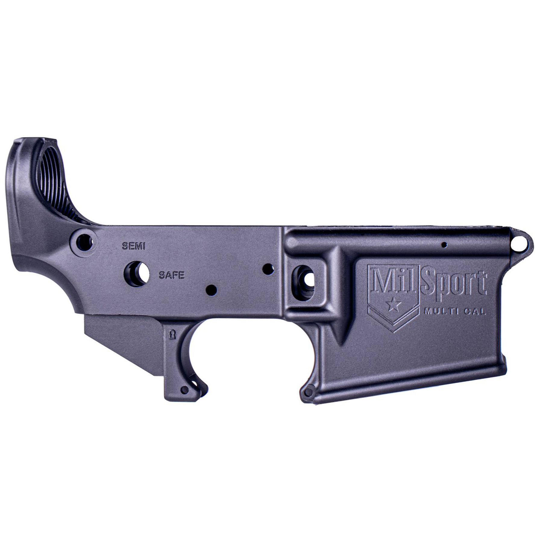 ATI forged multi cal. lower