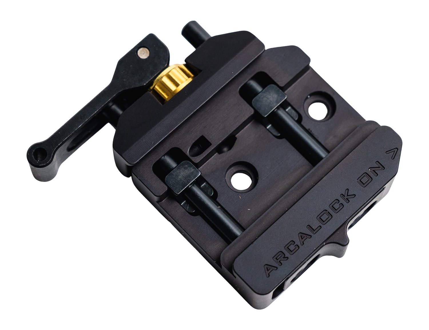AREA 419 419-ALK-DC ARCALOCK DUAL CLAMP