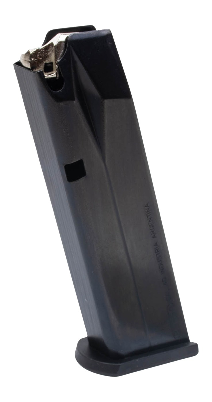 BERSA THUN40MHCMAG THUNDER 40 HIGH CAP 13R