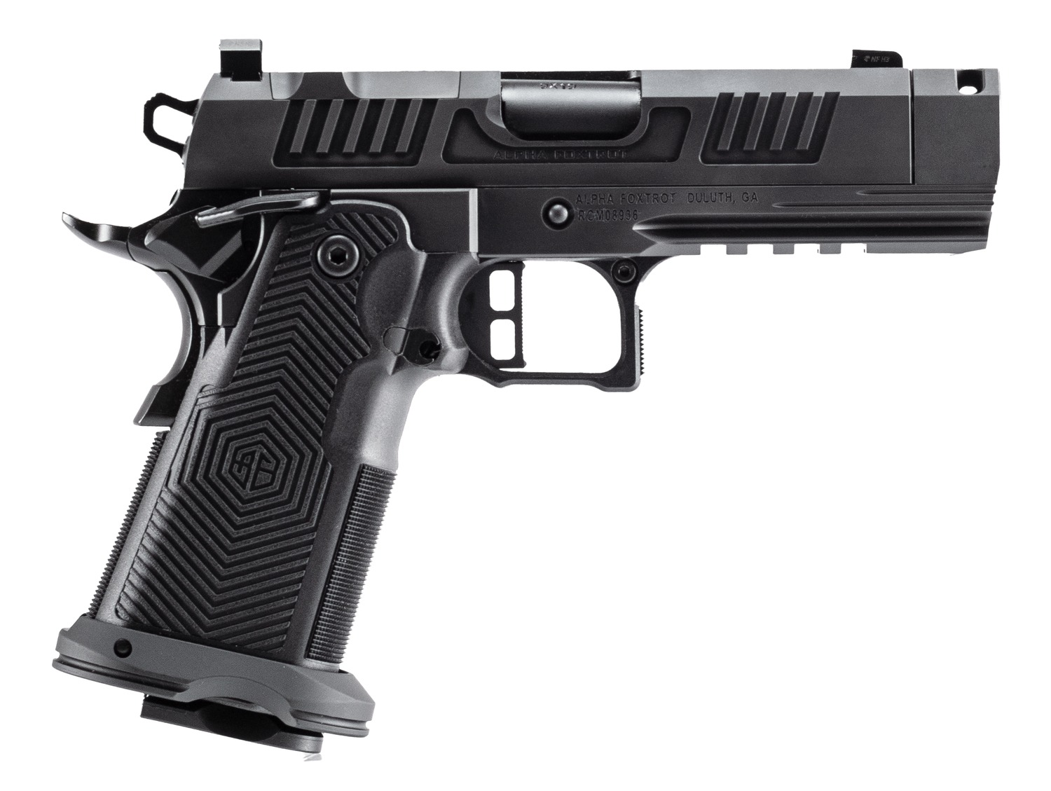 AF AA39X1QMG-XDBK19  AF1911-ROMULUS 3.5″ COMP RMSC