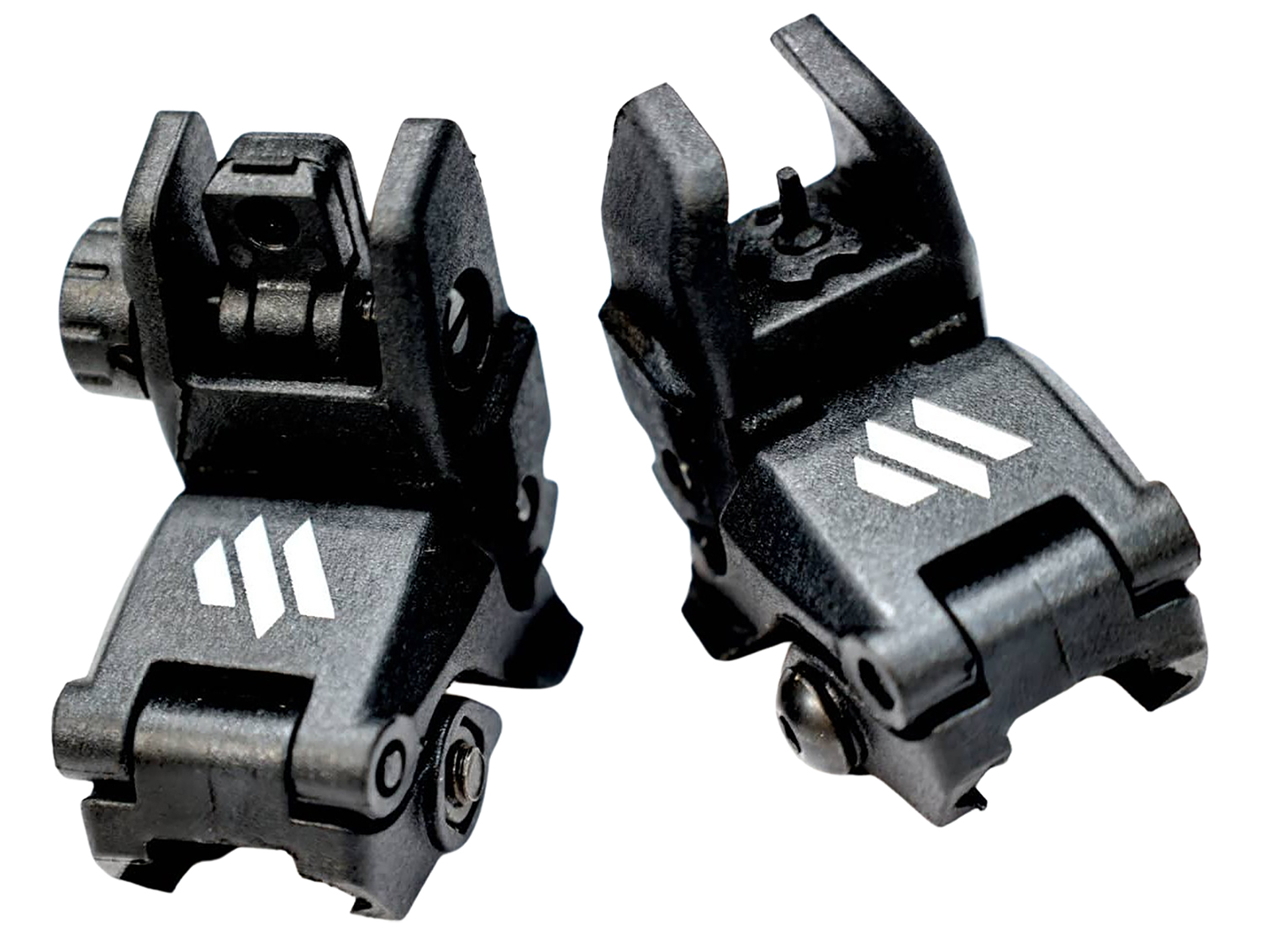 META MTA-POLYSIGHT TACT POLY F/R POP UP SIGHTS