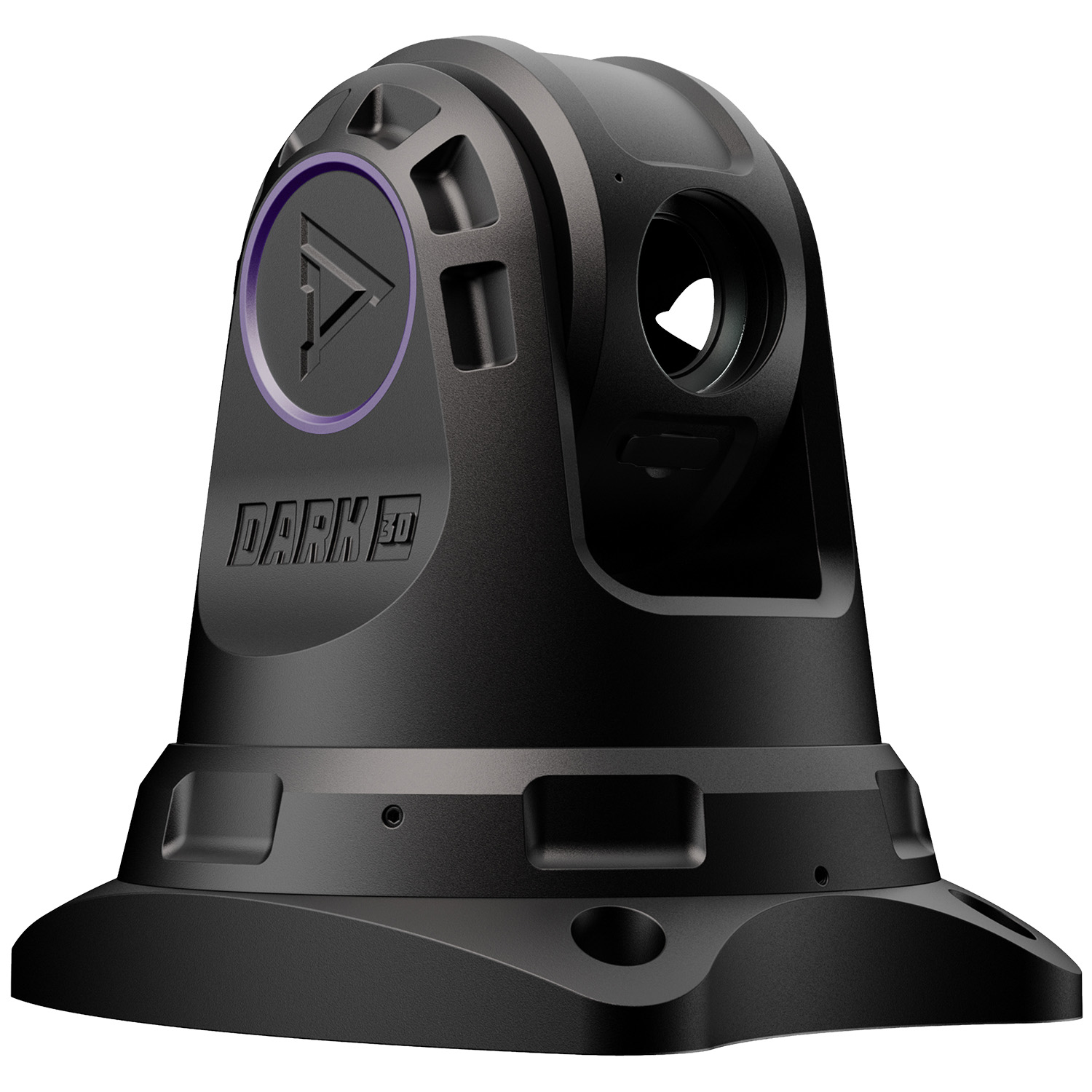 Dark30/sellmark DT27000 Defiance Black Compatible w/Dark 30 App 10.10″ LCD Display 640×480, 17 Microns, 60 Hz Resolution