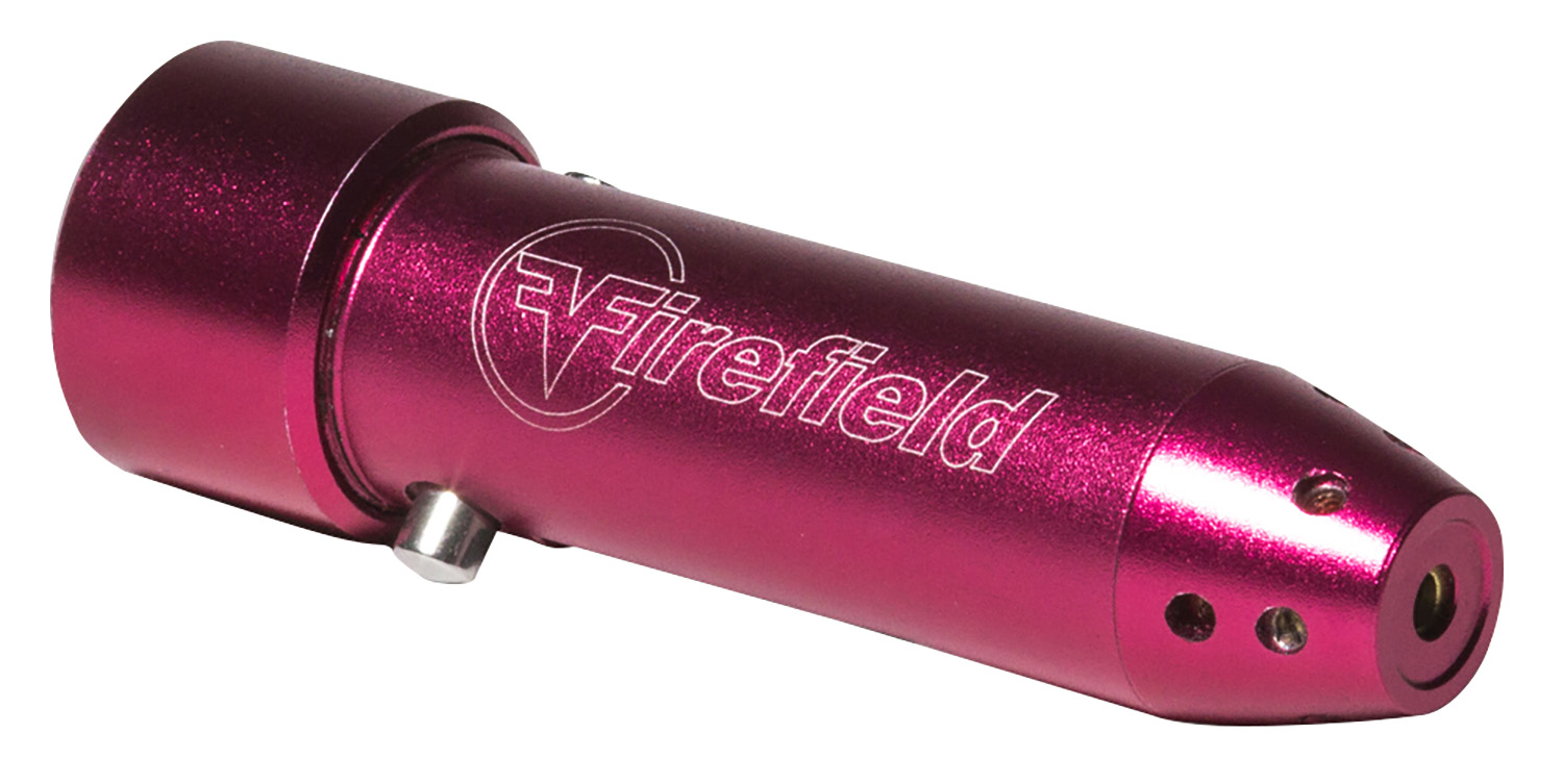 Firefield FF39000 Red Laser Universal Boresight 632-650nM Wavelength