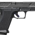 SHADOW SYSTEMS MR920 LE 9MM BLK/BLK OR 10+1