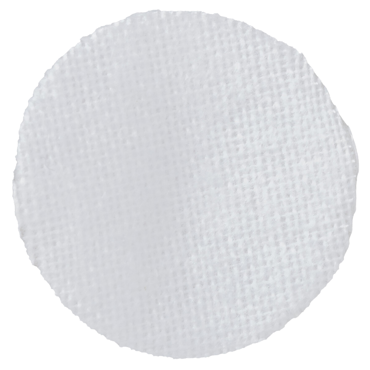 Tapco TAP22071 Round Patches 22-270 Cal 1″ Cotton 300 CT