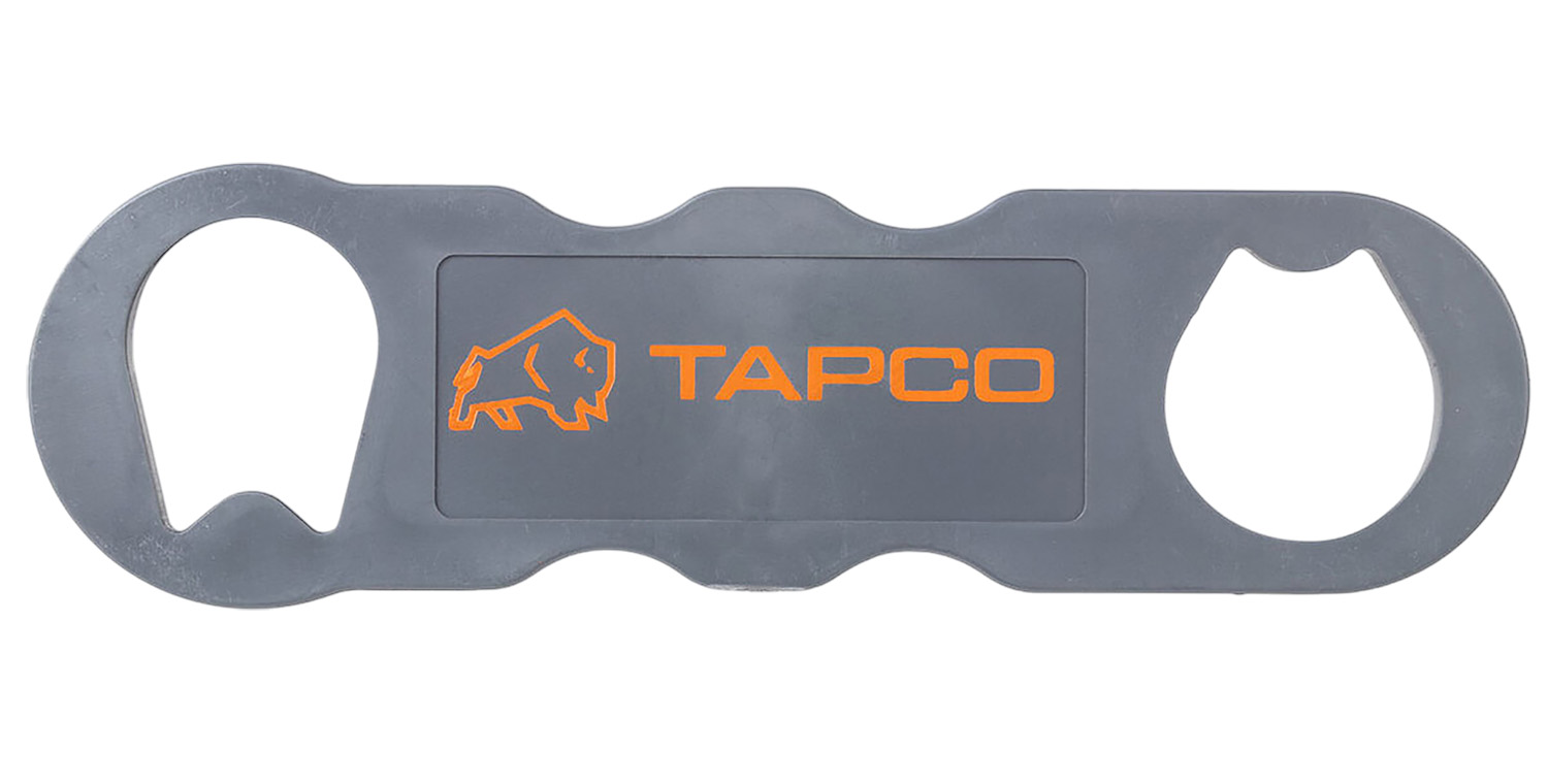 Tapco TAP22085  Bushing Wrench Silver 1911