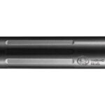 DEAD AIR MASK HD SUPPRESSOR 22LR BLK