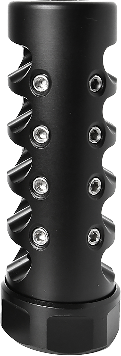 American Precision Arms G4F5860N Gen 4 Fat Bastard Self Timing Nitride 5/8″x24 Threads 3.30″ OAL 1.10″ Diameter 6mm
