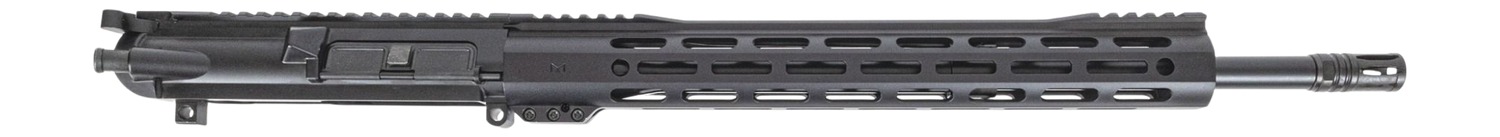 DPMS DP51655142601    18″308 NIT MLOK UPPER BCG&CH