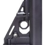 LARUE LT800-BLK    TACTICAL RAT STOCK BLK