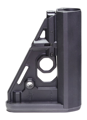 LARUE LT800-BLK TACTICAL RAT STOCK BLK