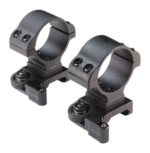 LARUE LT808-30 2-PIECE QD MOUNT 1.375″