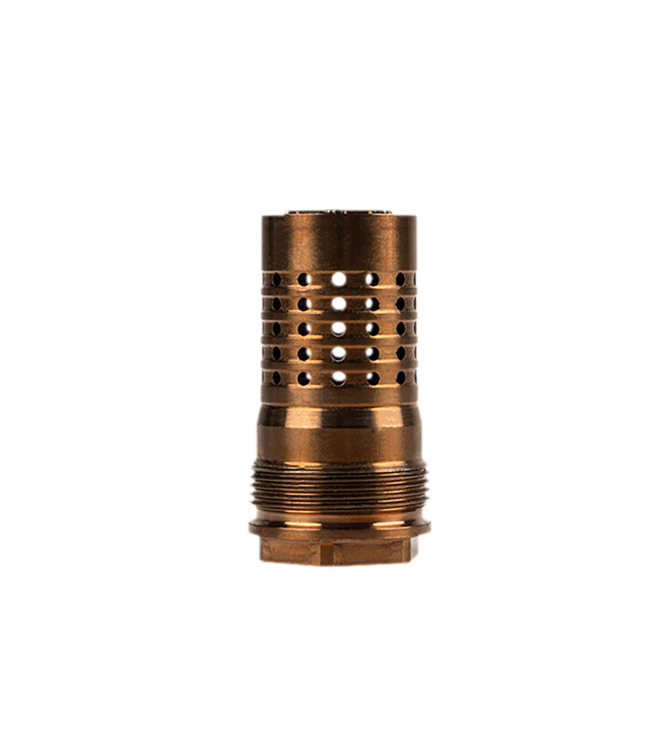 Q LLC RE-CB-1/2X28 Cherry Bomb Rear End Steel 1/2″x28 Threads 9mm