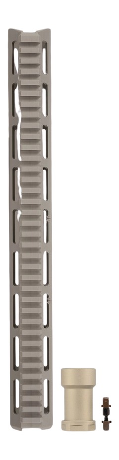 Q 15-HB-MLOK-HG-KIT 15″M-LOK AR HANDGUARD KIT