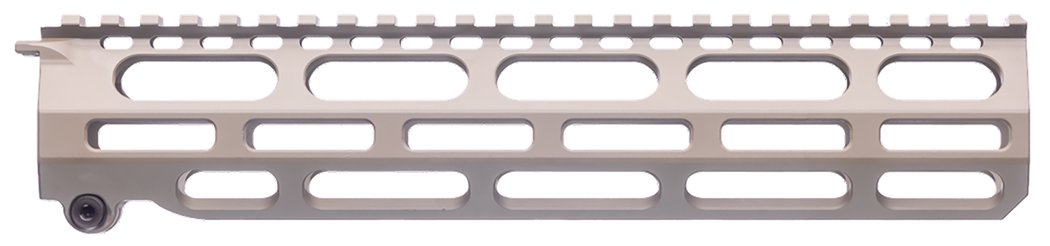 Vktr Industries V40051016012R MLOK Handguard  Magpul FDE M16 9.85″ Long