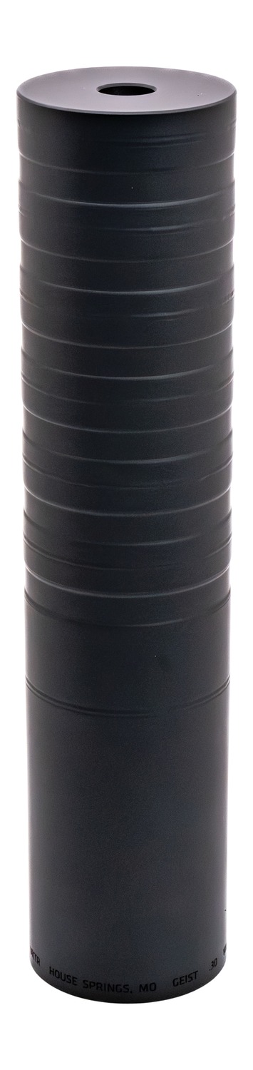 White Label Armory WLA-SUP-4033-02 Fenix 30 Cal Black Stainless Steel
