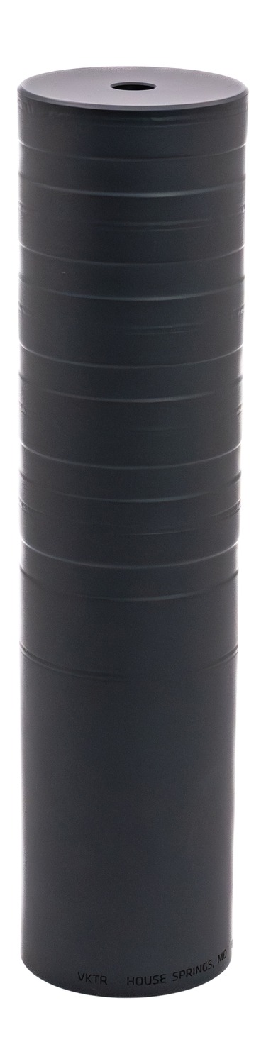 White Label Armory WLA-SUP-4033-04 Geist 5.56 Black Titanium
