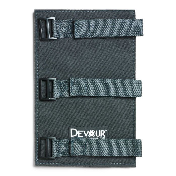 BANISH DEVOUR SUPRESSOR COVER 10″ BLK