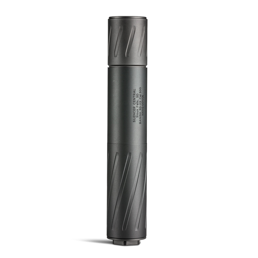 BANISH 30-V2 30CAL BLK
