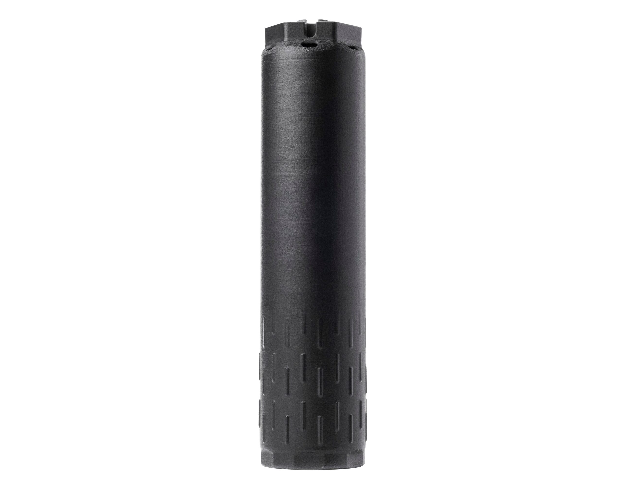 HUXWRX FLOW RANGE 36 TI SILENCER BLK
