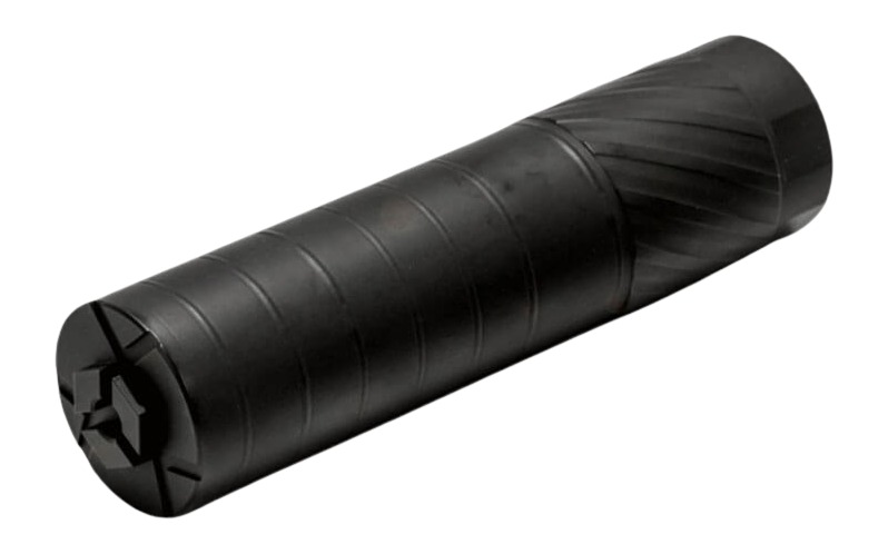 Century Arms CASU0001 Void 7.62mm Black Steel 5/8″x24