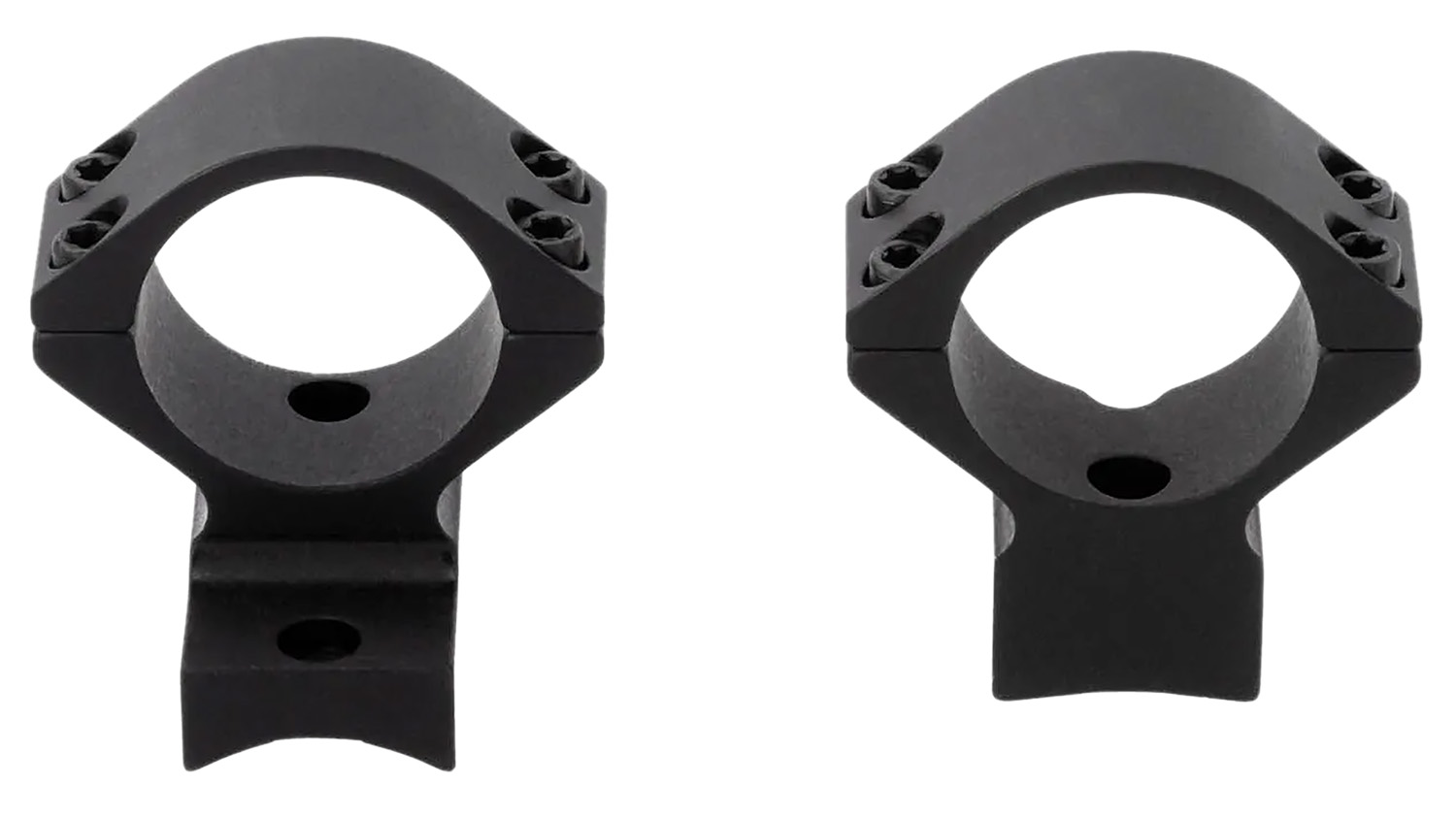 Wilson Combat NULA-SM1M Aluminum 1″ Tube Medium