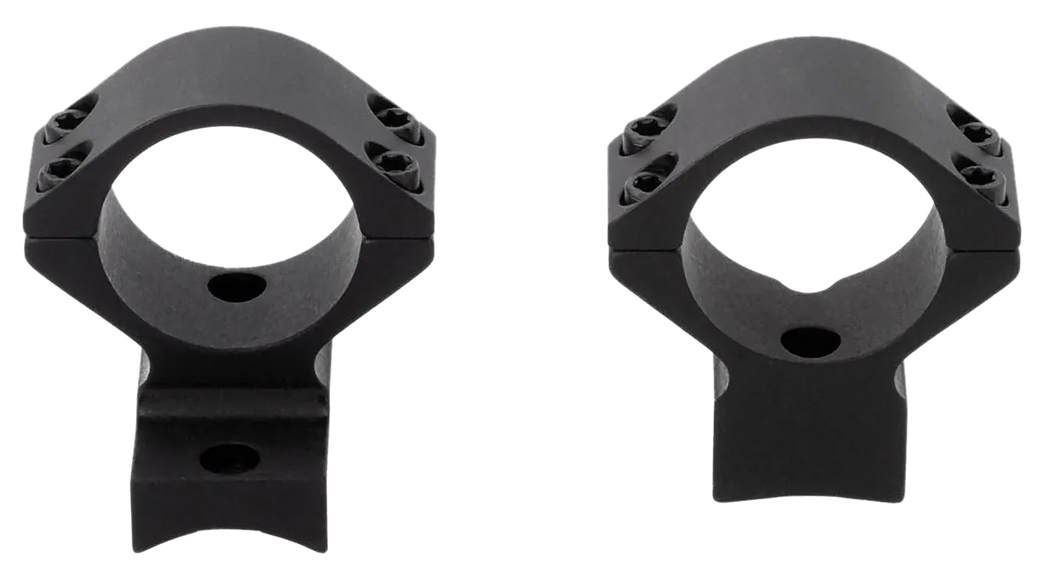 Wilson Combat NULA-SM1H Aluminum 1″ Tube High