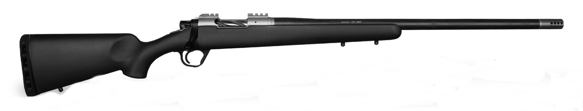 CHRISTENSEN ARMS SUMMIT TI 6.5PRC CARBON 24″