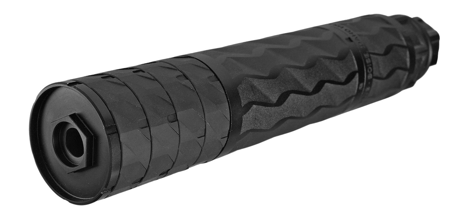 Primary Weapons BDE36 BDE 1.75″ Titanium 1.375″x24