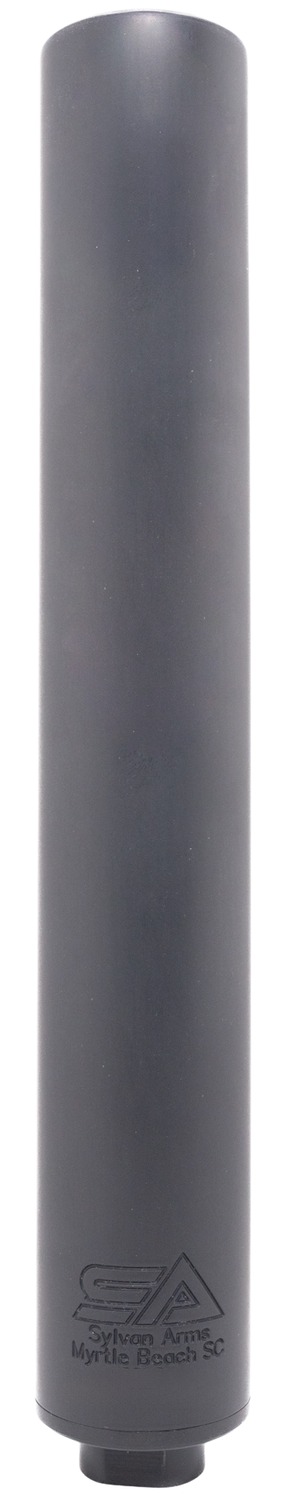 Sylvan Arms SA65MD 6.5 Black Steel 5/8″x24